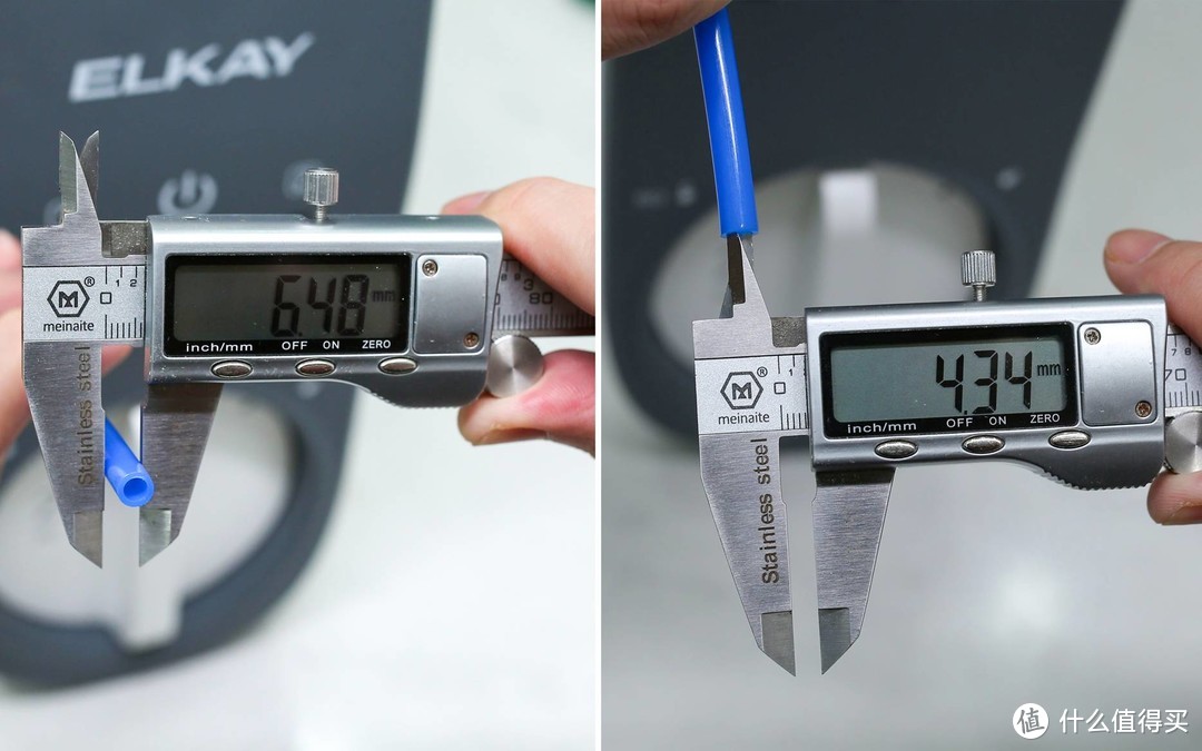 百年净水器品牌带来的干净水、放心水—艾肯ECRO400E小白虎净水器评测