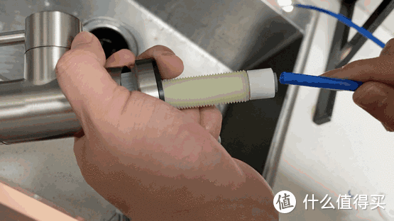 百年净水器品牌带来的干净水、放心水—艾肯ECRO400E小白虎净水器评测
