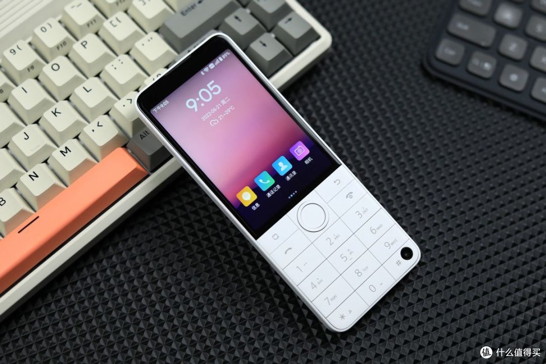 小米系多亲新品孩子专用防沉迷手机家长后台说了算