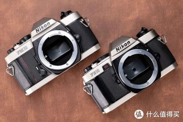 最长寿的尼康胶片相机FE10和FM10：初学者值得入手