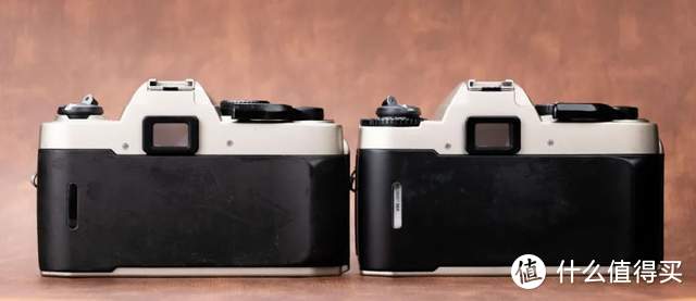 最长寿的尼康胶片相机FE10和FM10：初学者值得入手