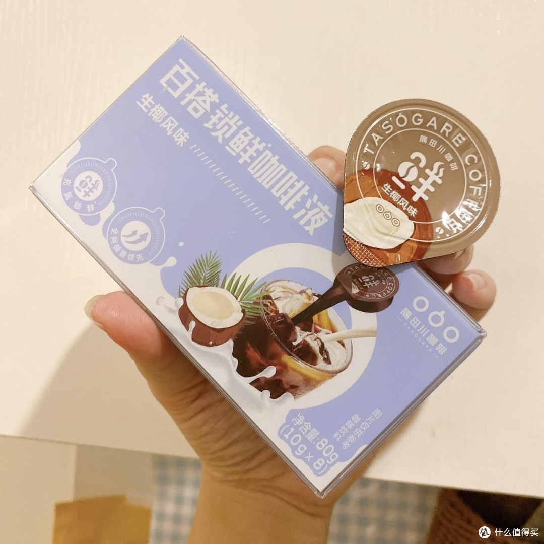 推荐隅田川最好喝的3款挂耳+咖啡液