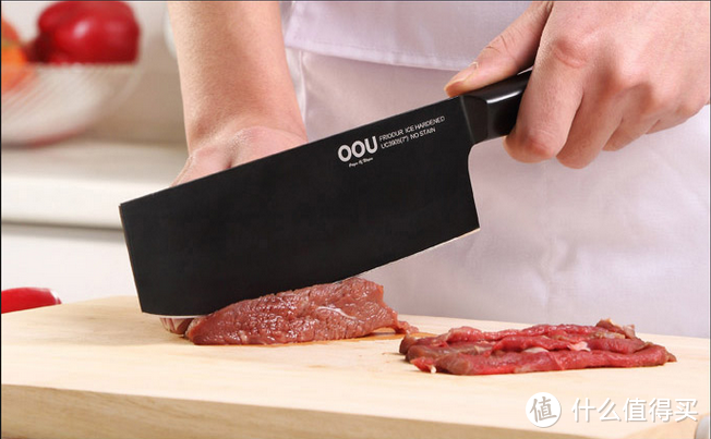 美食处理从一把刀开始——菜刀小知识，根据材质、用途等挑选你的专属菜刀