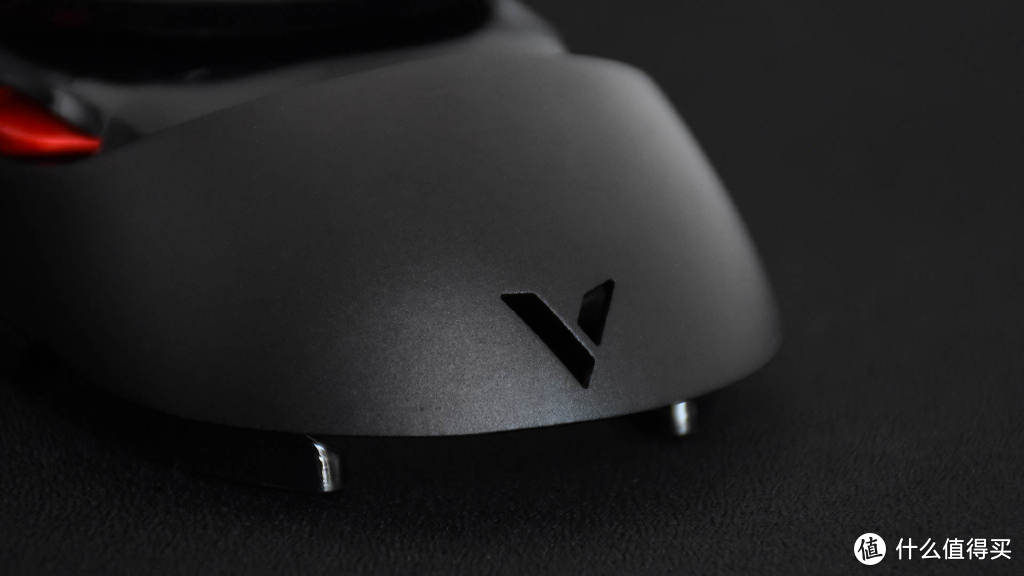 性价比电竞外设推荐：雷柏VT960S无线超跑游戏鼠标+V10C鼠标垫