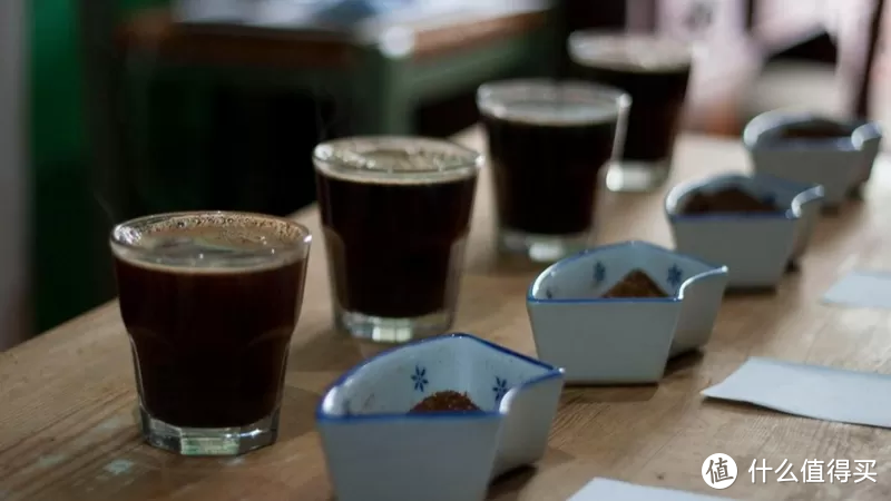 【咖啡分享】咖啡爱好者一定要知道的一种病——叶锈病