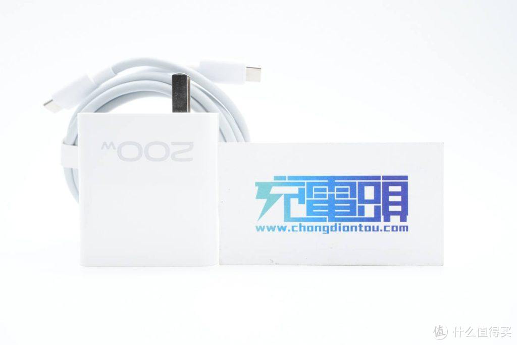 拆解报告：iQOO 10 Pro原装200W氮化镓超快闪充