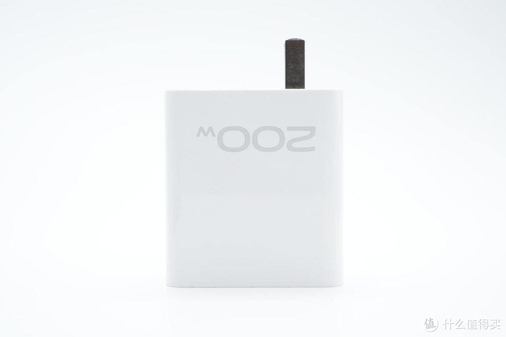 拆解报告：iQOO 10 Pro原装200W氮化镓超快闪充