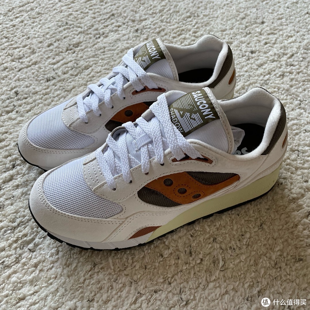 Saucony与Yeezy Foam Runner