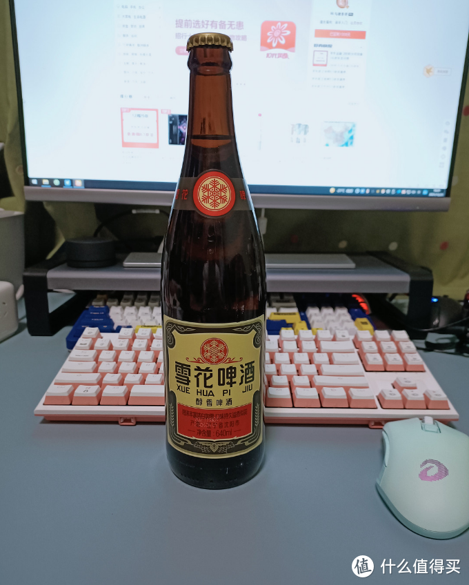 大口畅饮，一起干杯，12款夏日清爽好喝啤酒分享