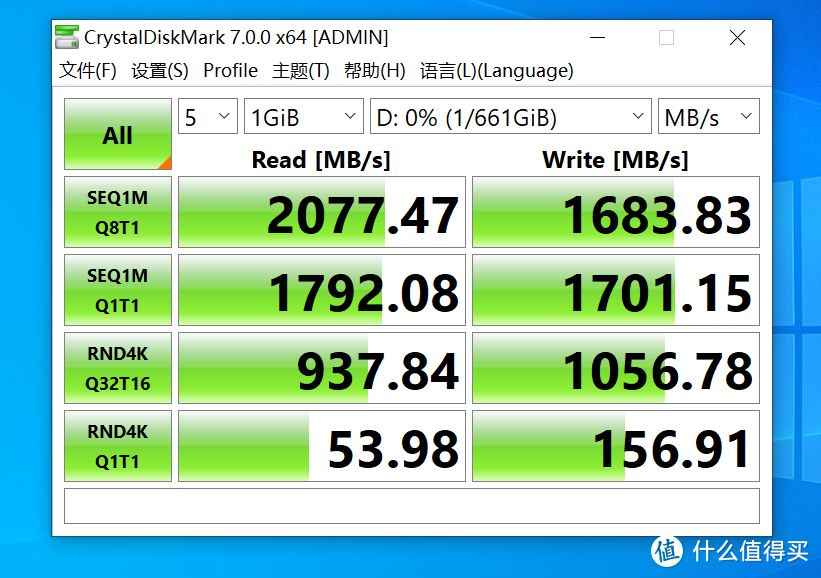 Minisforum UM560 5625U迷你准系统急速开箱评测