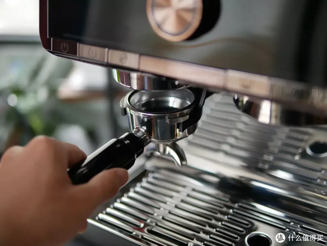 在家也能轻松玩转意式咖啡，分享一款名叫鲶鱼的家用意式半自动咖啡机使用体验