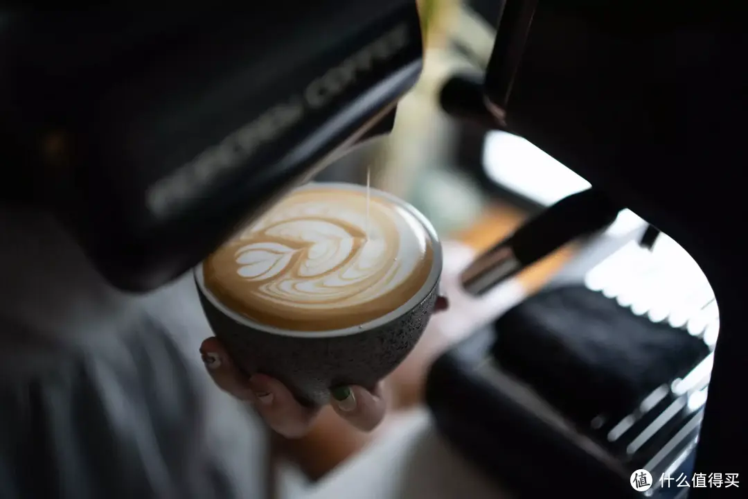 在家也能轻松玩转意式咖啡，分享一款名叫鲶鱼的家用意式半自动咖啡机使用体验