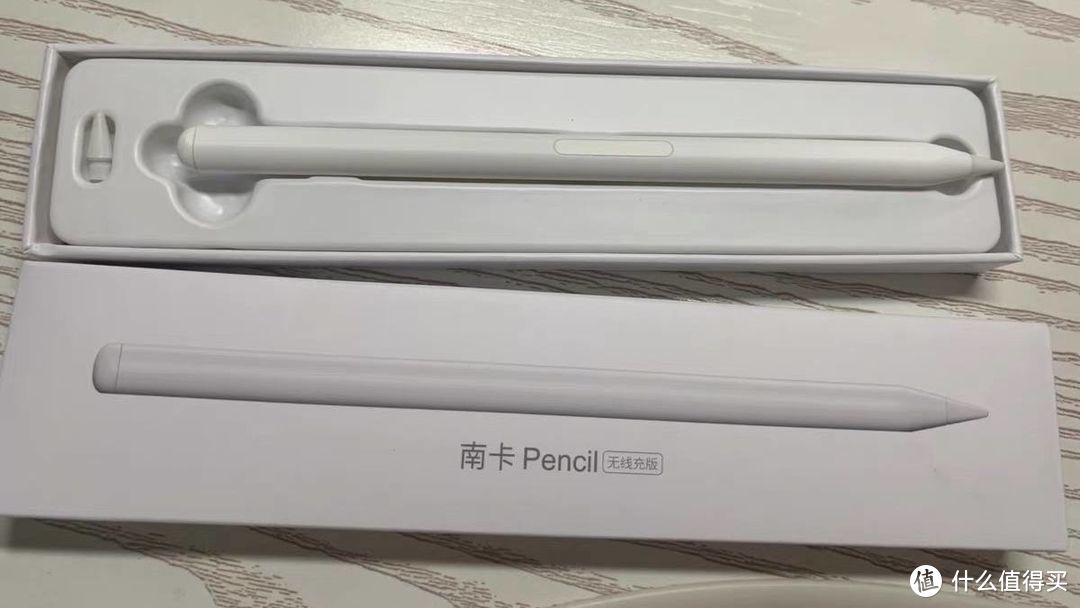 数码类评测：南卡第二代pencil电容触控笔