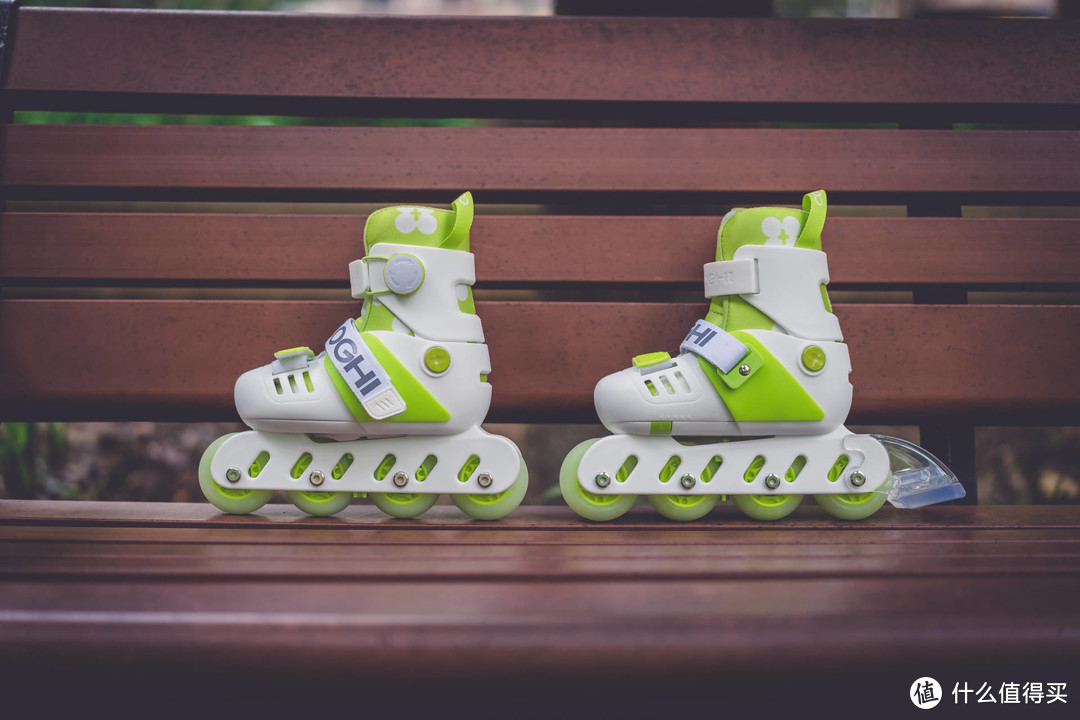 孩子安全是第一考量，入手酷骑R2轮滑鞋体验如何？