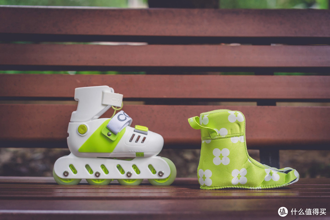 孩子安全是第一考量，入手酷骑R2轮滑鞋体验如何？