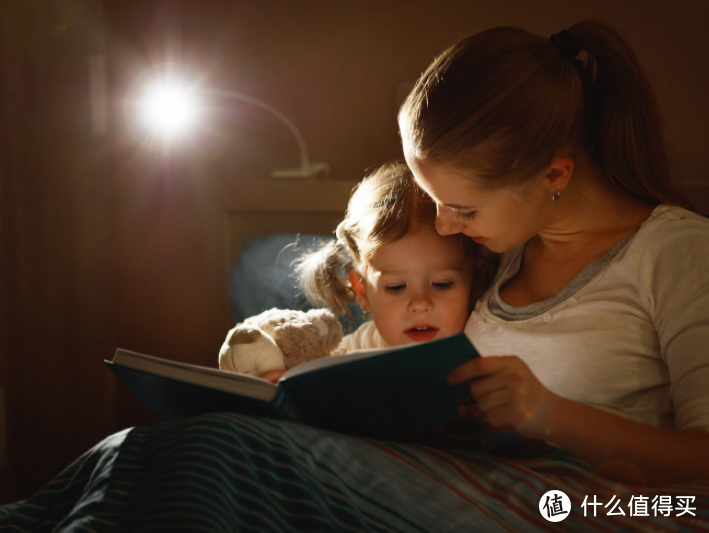 孩子睡前一定要听故事吗？如果是这样讲其实没必要！
