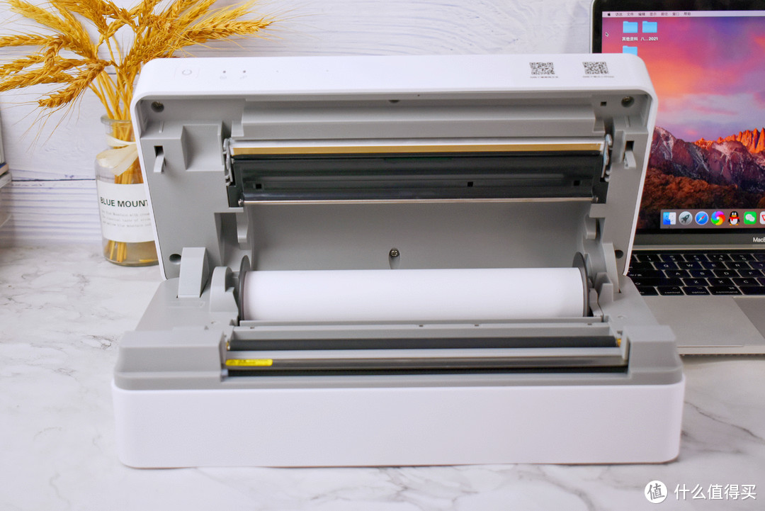 汉印FT800智能打印机：一台大人小孩都能轻松使用的作业打印机