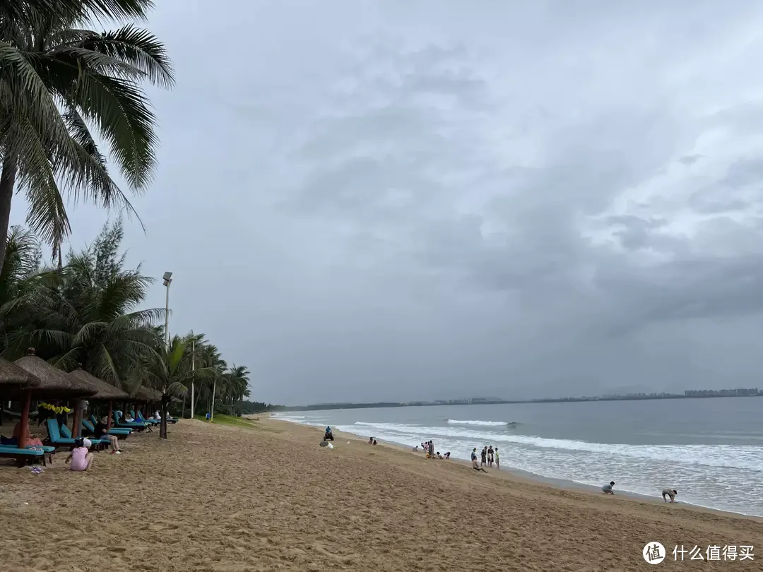 经验都在踩雷后，三亚希尔顿+威斯汀回顾式旅行记录。