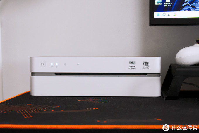 汉印ft800智能打印机:一台大人小孩都能轻松使用的作业打印机