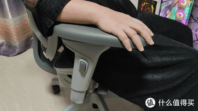 11项功能调节,让身体获得全面支撑,网易严选工程师系列人体工学椅体验