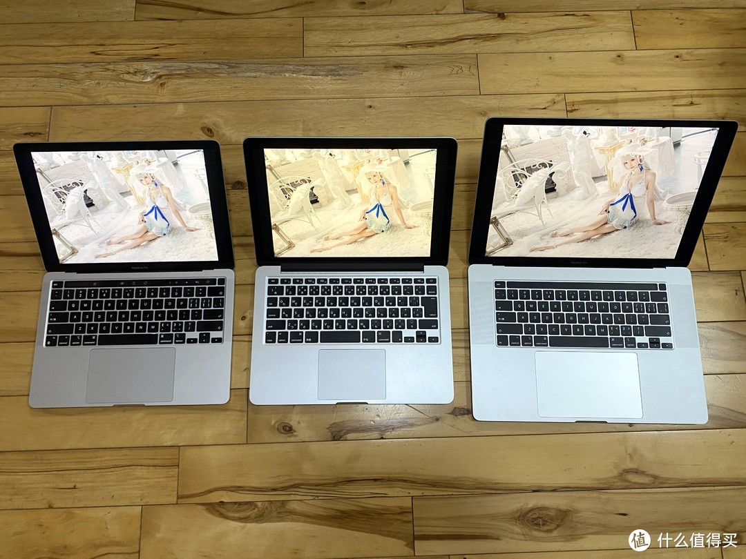 3款苹果MacBook Pro笔记本电脑横评：4K视频剪辑、8K视频播放、玩CS GO射击游戏测试