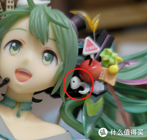 手办顶流看初音 最强初音当属：GSC 初音未来 Memorial Dress Ver