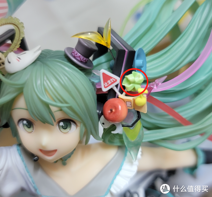 手办顶流看初音 最强初音当属：GSC 初音未来 Memorial Dress Ver