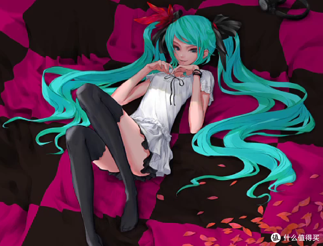 手办顶流看初音 最强初音当属：GSC 初音未来 Memorial Dress Ver