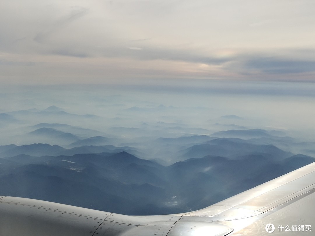 带娃休闲三天两晚武夷山之旅