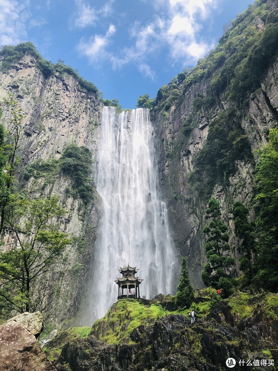 九曲云环景区图片