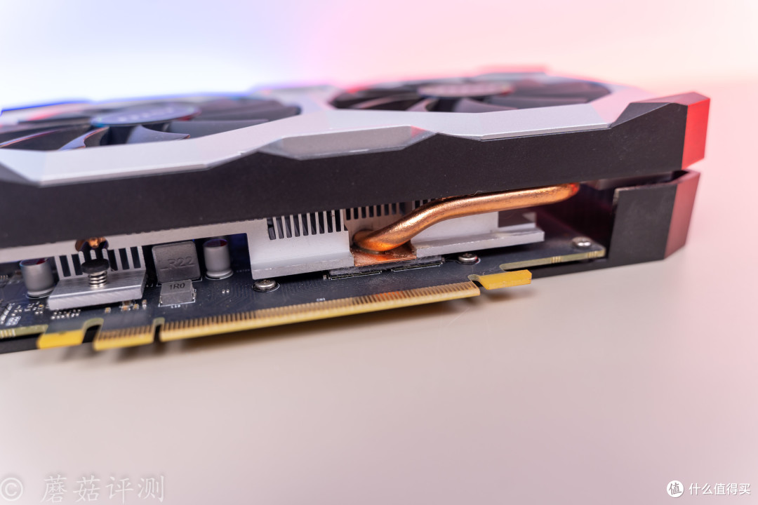 给家里的核显小主机升级一张小显卡,微星gtx1660super万图师显卡评测