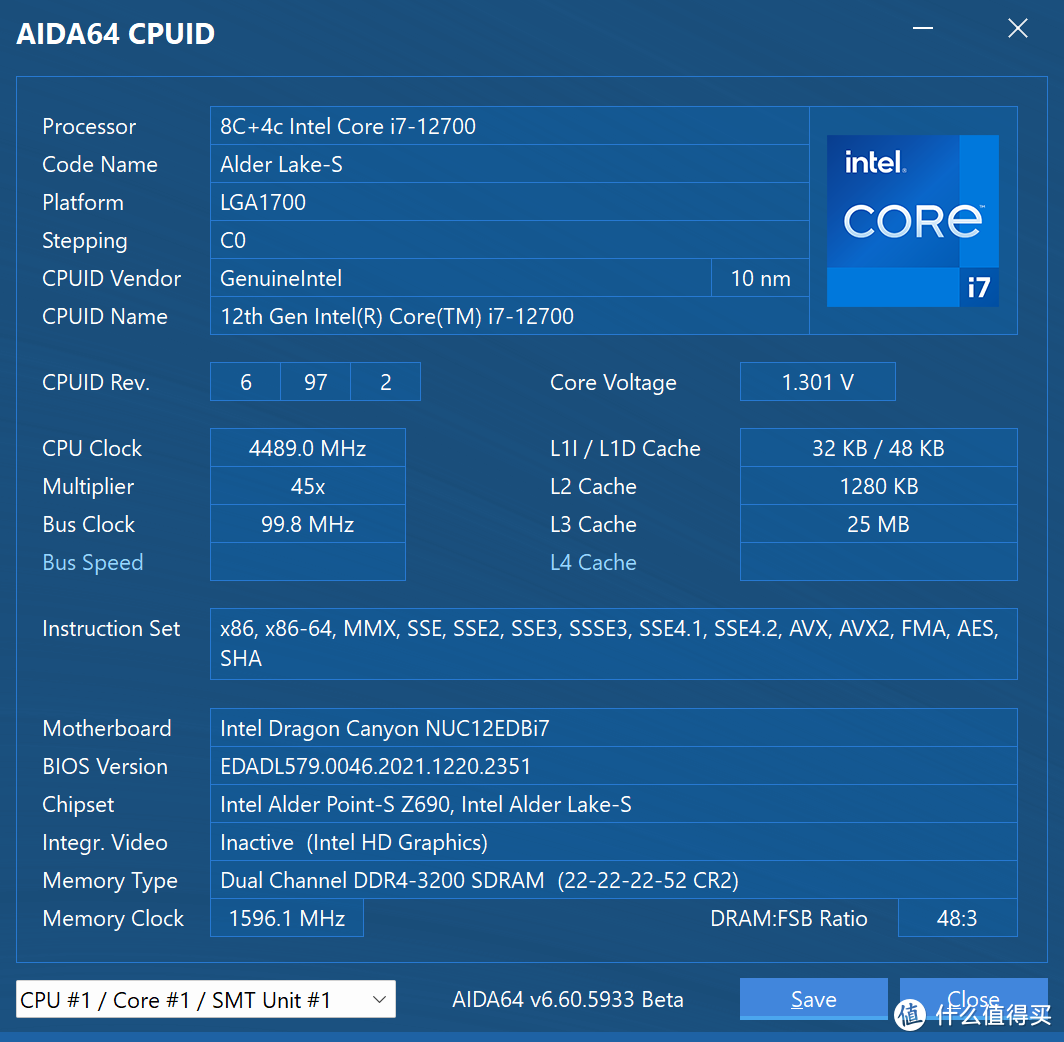 蓝厂即拆即用型mini itx 10Gbps主机！intel NUC12 Extreme Kit 飞龙峡谷 i7 测评