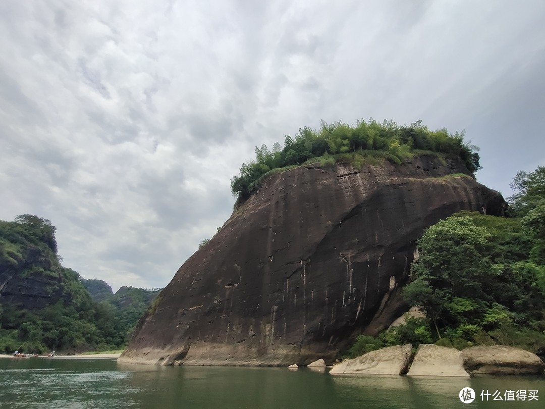 带娃休闲三天两晚武夷山之旅