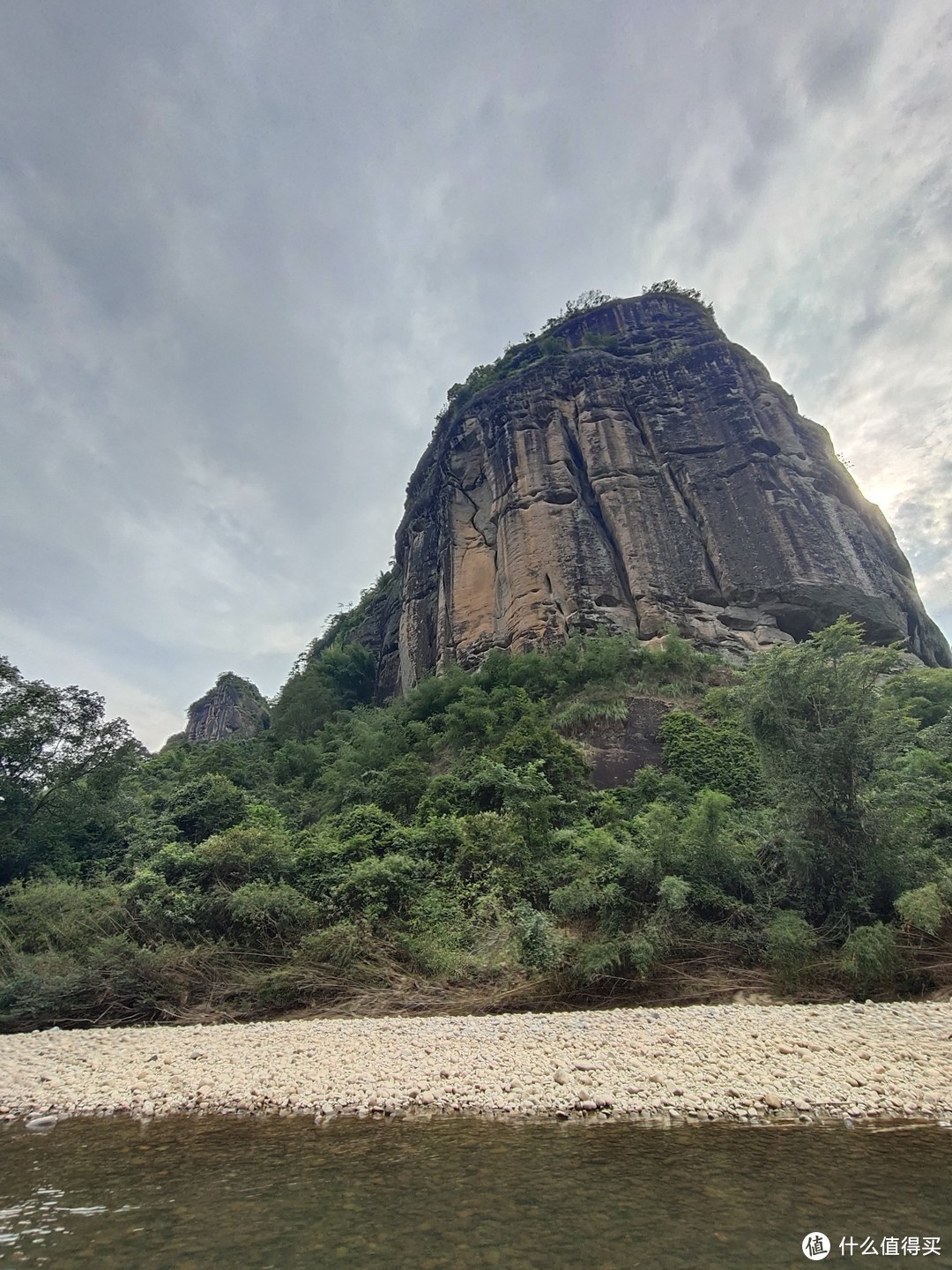 带娃休闲三天两晚武夷山之旅