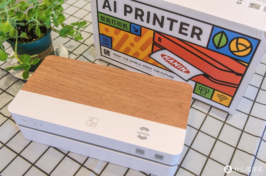 极速打印不耗墨！一机全家都能用！汉印FT800作业打印机测评！