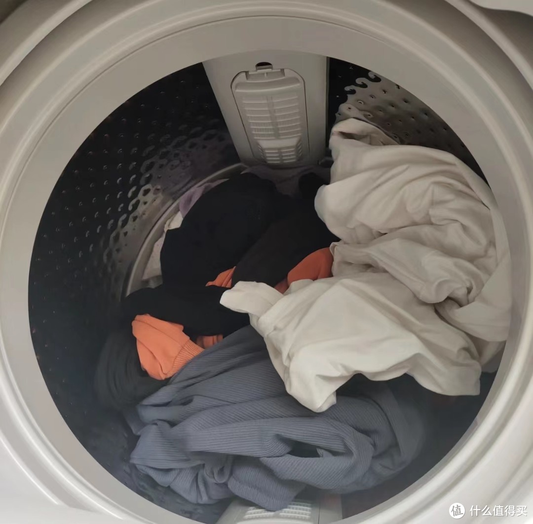 我家的滚筒洗衣机又坏了，如果再给我一次机会，我一定选择波轮