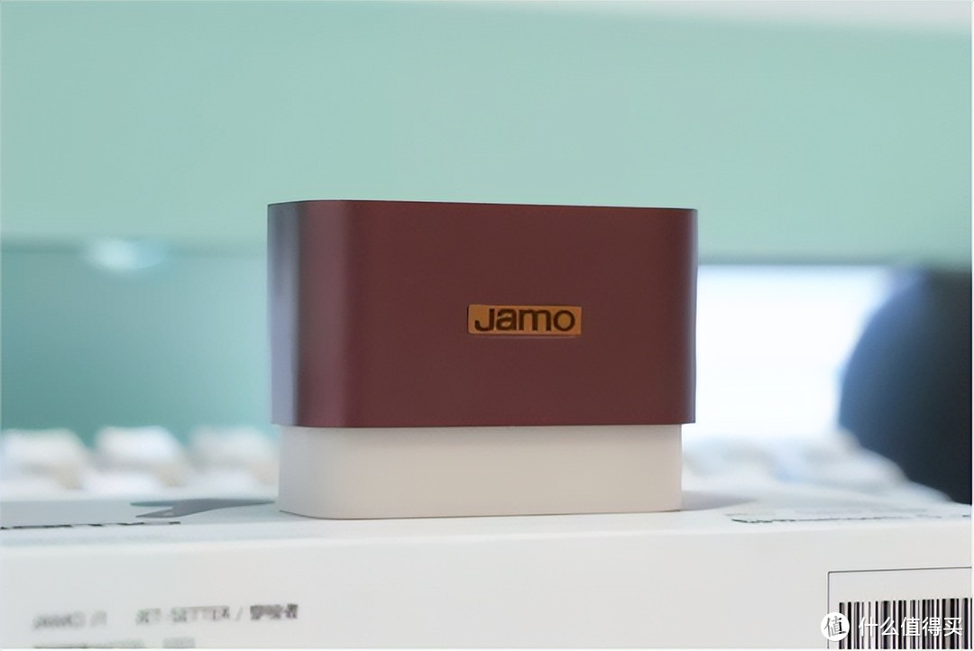 来自于北欧丹麦的时尚设计，JAMO尊宝J1原声立体蓝牙耳机初体验