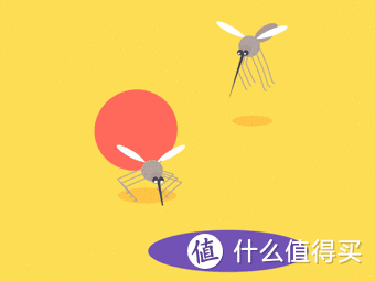 灭蚊大作战——你所需要的七种武器