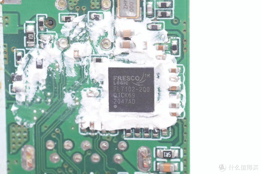 拆解报告：海备思SWITCH带HDMI口65W 1A1C氮化镓充电器