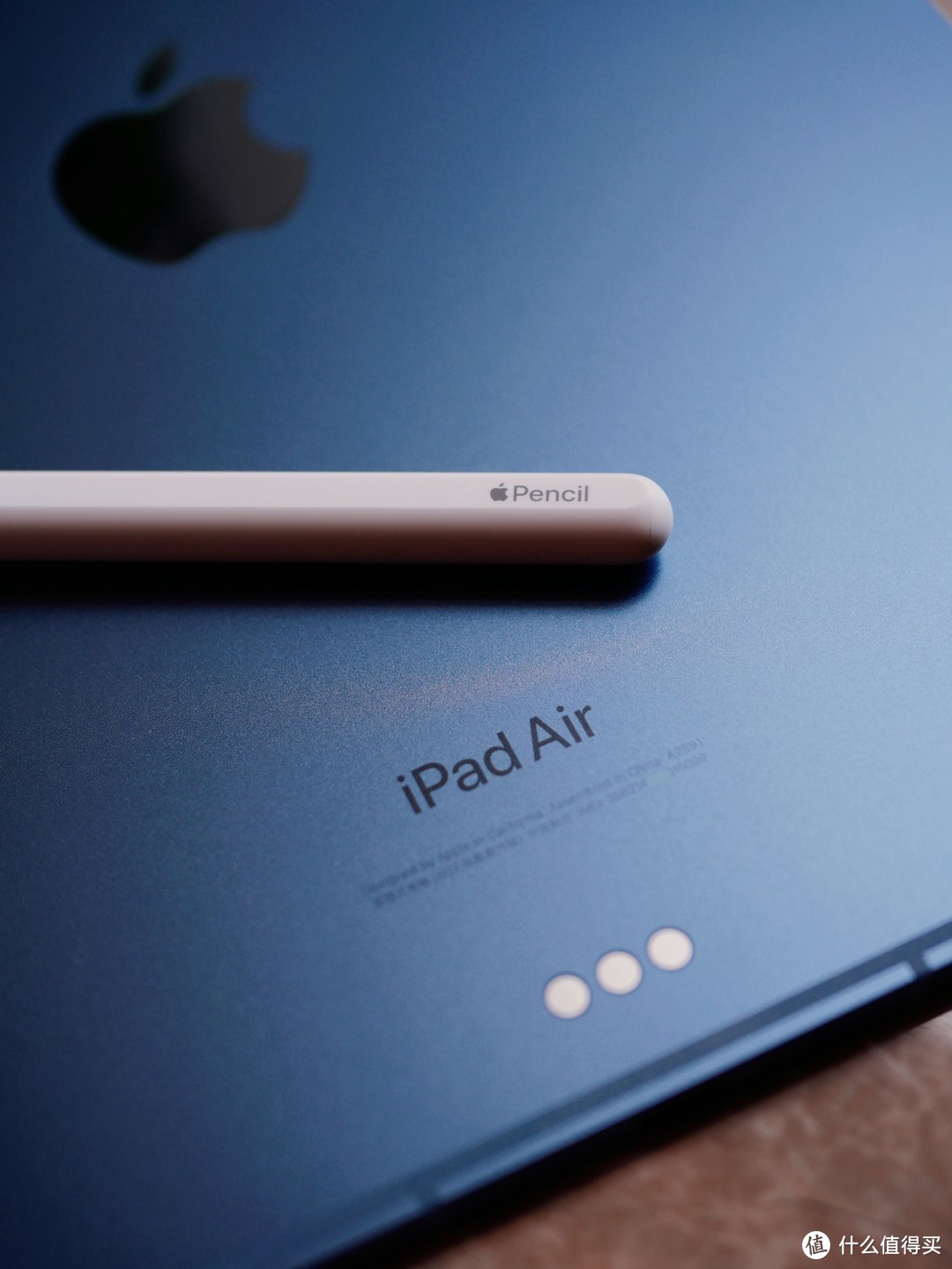 四两之躯也要迸发千斤之力——iPad Air（第五代）蜂窝版深度体验