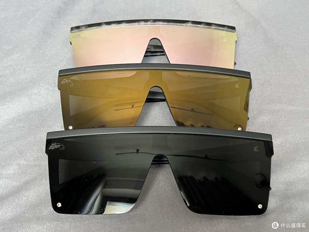 太阳眼镜镀膜层有哪些?