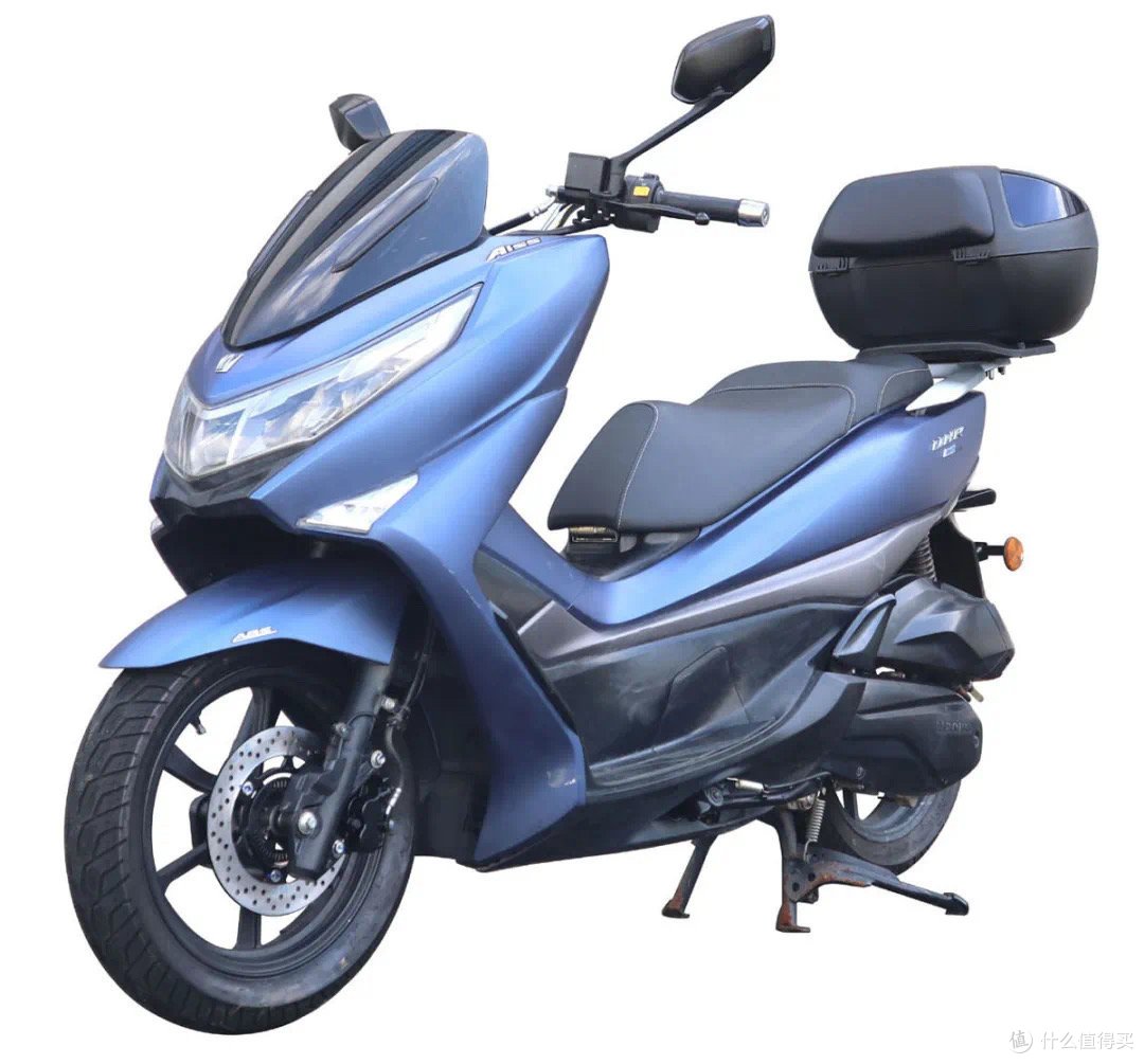 淘宝购买小品牌电动车经验分享_电动车_什么值得买
