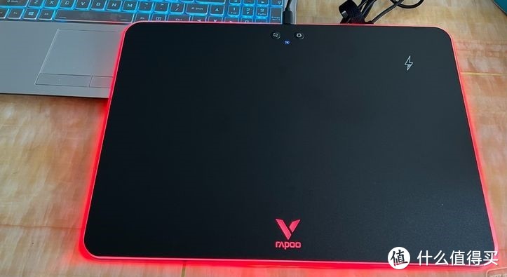 百元价位的雷柏V500PRO-87机械键盘键盘——真香