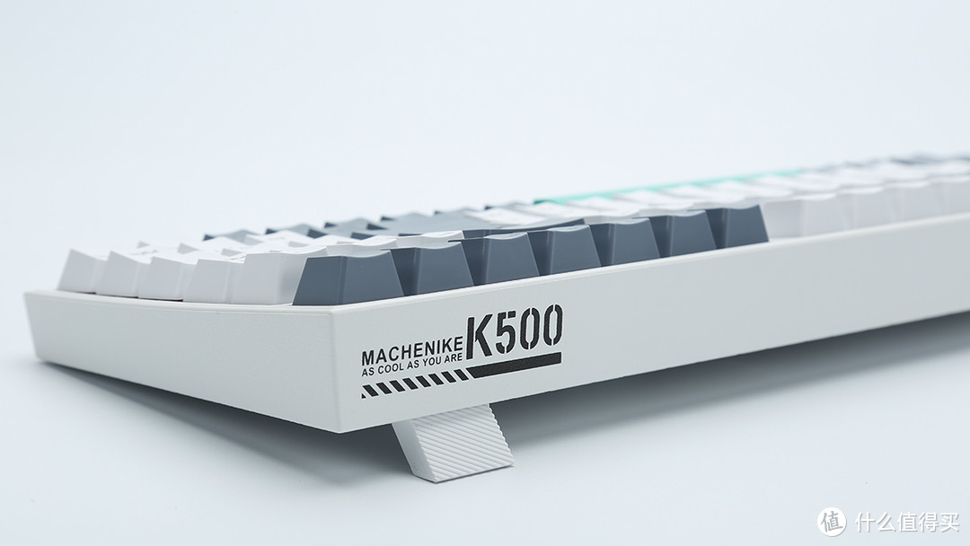 机械师K500-94有线机械键盘