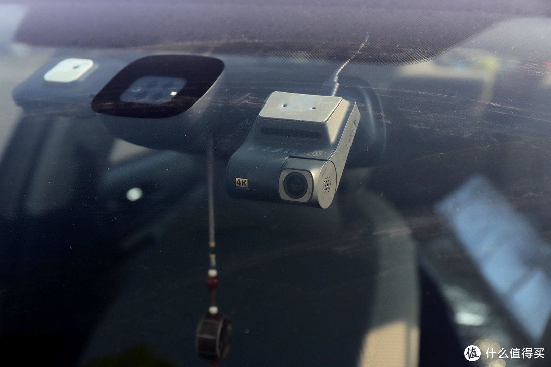 盯盯拍Z50体验报告：夜拍清晰，GPS加持，停车监控全都有