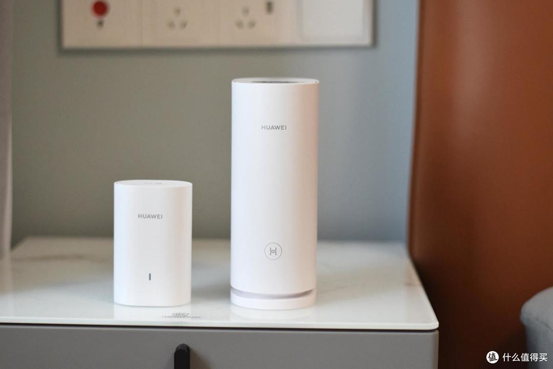 网络死角的"克星",华为路由q6体验评测,是否值得买?-值得买