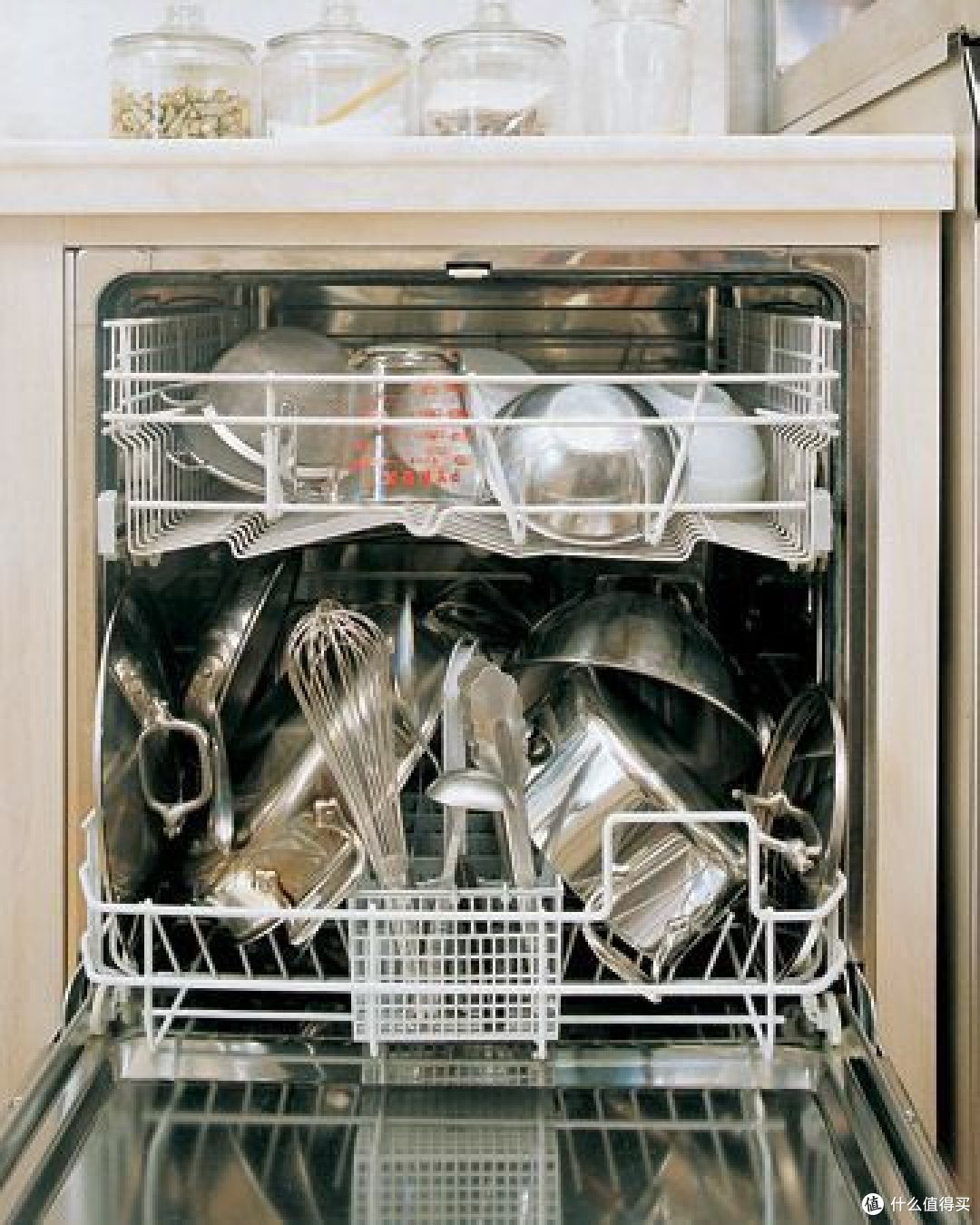 洗碗机洗一次碗耗时那么长，是否耗水又耗电？