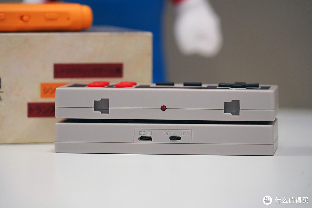 80、90后的经典回忆，芯果经典复古游戏机，来自红白机的游戏幻想