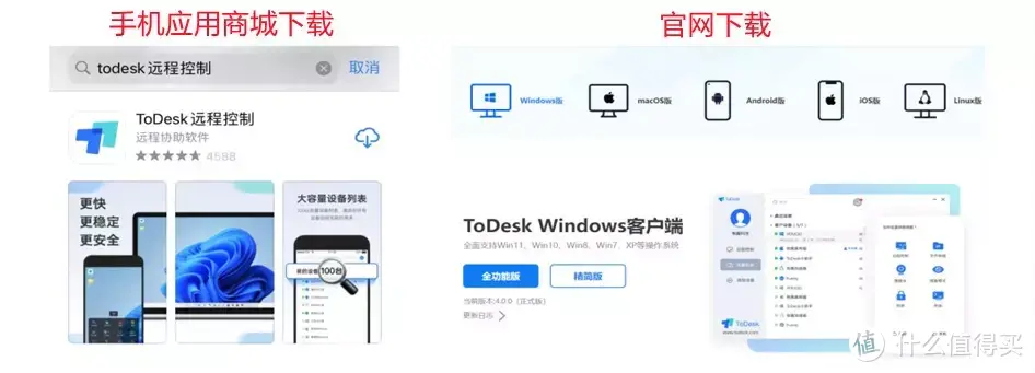 Mac与用Windows双重身份如何秒切换？最好用的远程工具ToDesk助我梦想成真