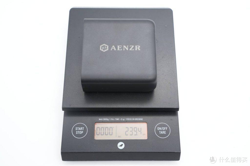 拆解报告：AENZR恩泽130W 4C口氮化镓充电器AZ1130